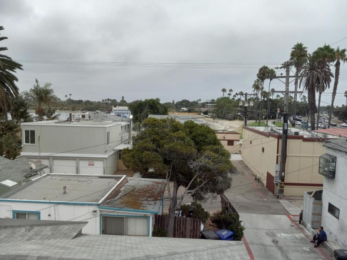 Master Suite Steps To Bay & Beach San Diego Exterior foto