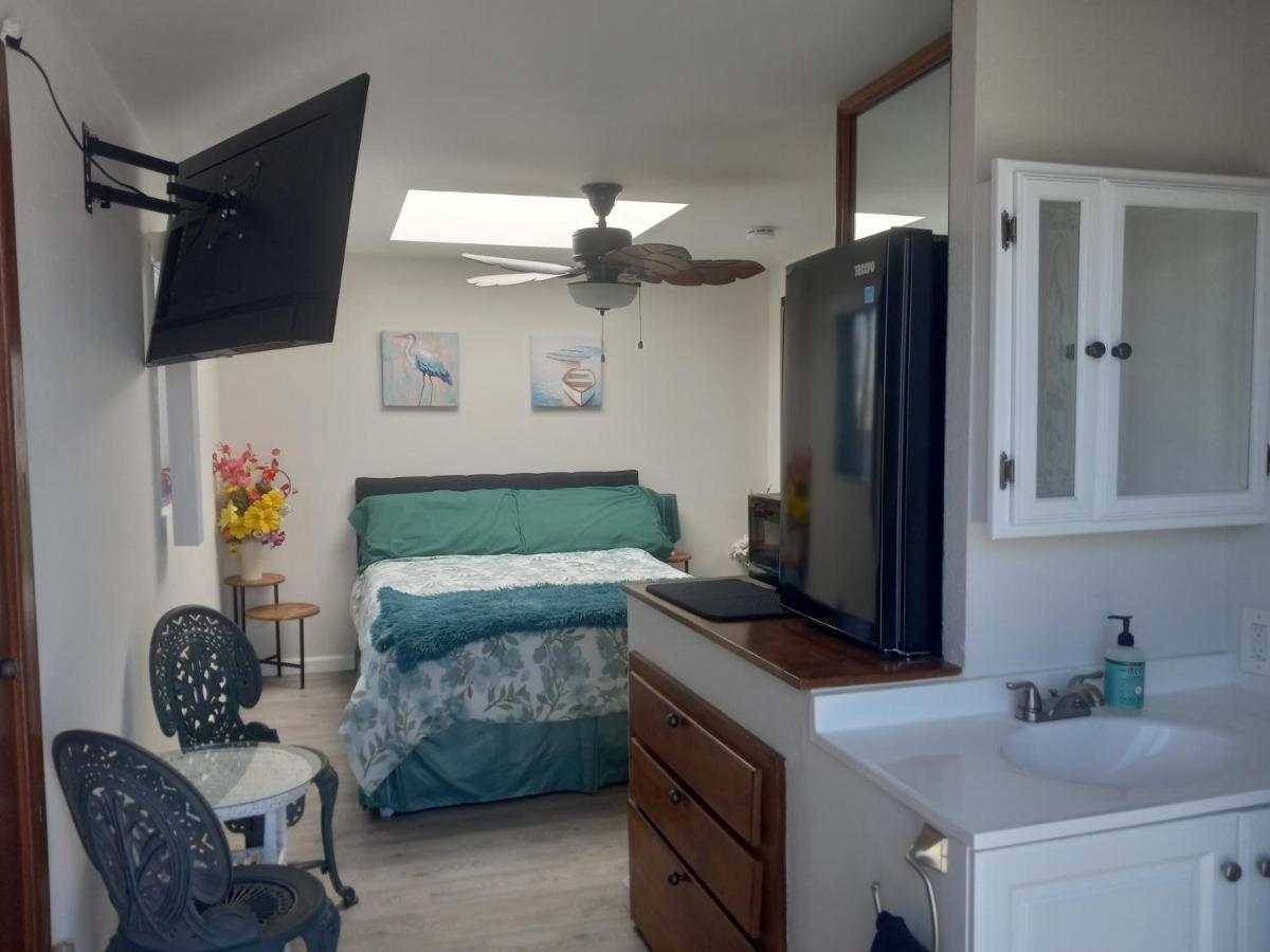 Master Suite Steps To Bay & Beach San Diego Exterior foto